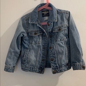 OshKosh B'gosh Classic Blue Jean Jacket for Kids